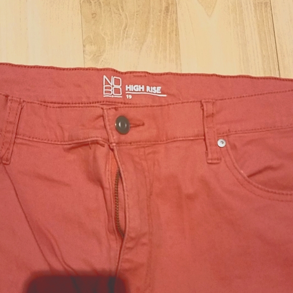 Crop jeans - Picture 3 of 3